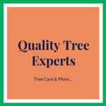 Quality Tree Experts Logo
