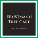 Ernstmann Tree Care Logo