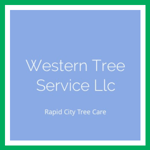 Western Tree Service Llc Logo