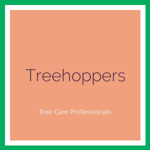 Treehoppers Logo