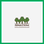 Grove City Tree & Stump Logo
