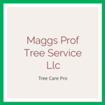 Maggs Prof Tree Service Llc Logo