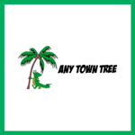 Anytown Tree Services Logo