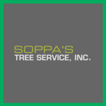 Soppas Landscaping &amp; Tree Service Logo
