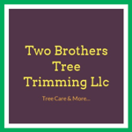 Two Brothers Tree Trimming Llc Logo