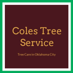 Coles Tree Service Logo