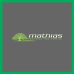 Joshua R Mathias Logo