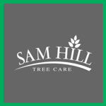 Sam Hill Logo