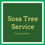 Sosa Tree Service Logo