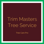 Trim Masters Tree Service Logo