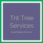 Tnt Tree Services Logo