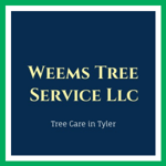 Weems Tree Service Llc Logo