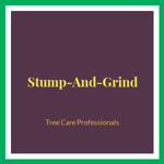 Stump-And-Grind Logo
