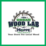 Hoppe Tree Service Logo
