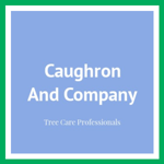 Caughron And Company Logo