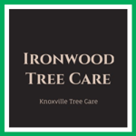 Ironwood Tree Care Logo