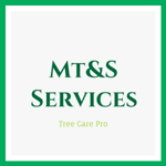 Mt&amp;S Services Logo