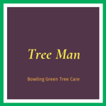 Tree Man Logo