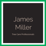 James Miller Logo