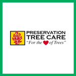 Preservation Tree Care Logo