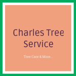 Charles Tree Service Logo