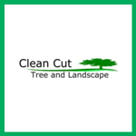Clean Cut Tree Service Logo
