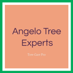 Angelo Tree Experts Logo