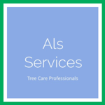 Als Services Logo