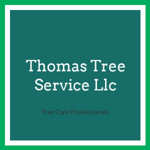 Thomas Tree Service Llc Logo