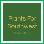 Plants For Southwest Logo