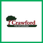 Crawford Tree &amp; Landscape Services Logo
