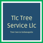 Tlc Tree Service Llc Logo