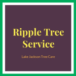 Ripple Tree Service Logo