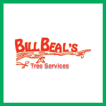 Beals Bill Bonded Tree Service Logo