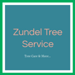 Zundel Tree Service Logo