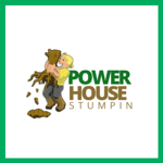Powerhouse Stumpin Logo