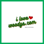 Woodys Logo