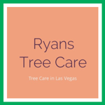 Ryans Tree Care Logo
