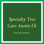 Specialty Tree Care Austin Llc Logo