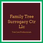 Family Tree Surrogacy Ctr Llc Logo