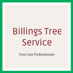 Billings Tree Service Logo
