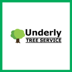 Underly Tree Service Logo