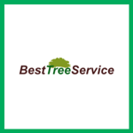 Best Tree Service L L C Logo
