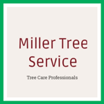 Miller Tree Service Logo