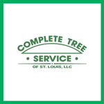 Complete Trees &amp; Landscapes Logo