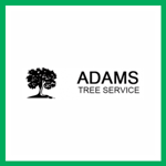 Adams Tree Service Llc Logo