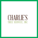 Charlies Tree Service Ltd Logo