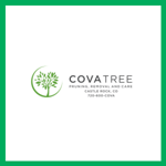 Cova Tree Logo