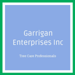 Garrigan Enterprises Inc Logo