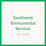 Southwest Enviromental Services Logo